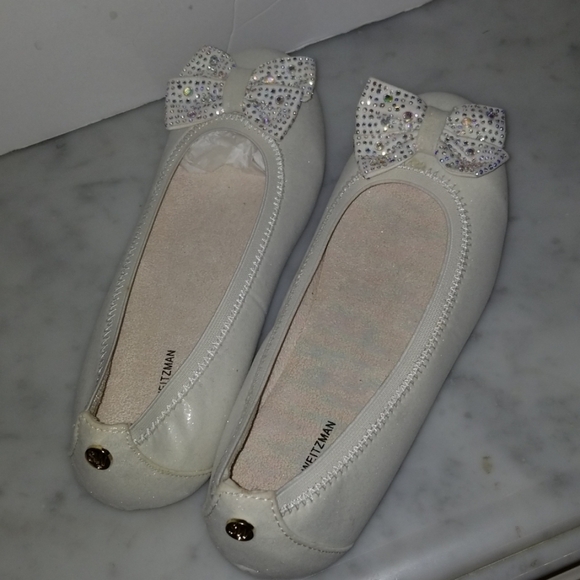 Ballerina Flats - Picture 2 of 6